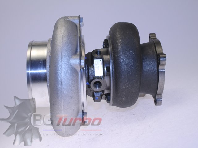 TURBO - NEUF ORIGINE - VL - 714569-0003
